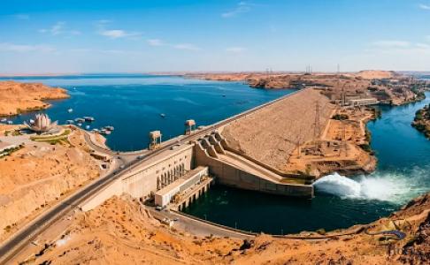 Private full-day Aswan tour covering Philae Temple, High Dam, and Unfinished Obelisk