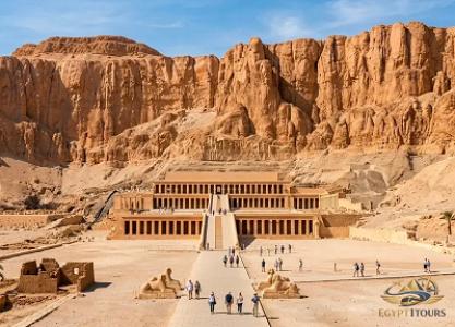 Top Things to Do in Luxor: Best Private Day Tours & Excursions