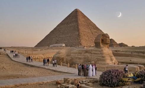 Top 10 Practical Tips for First-Time Travelers to Egypt