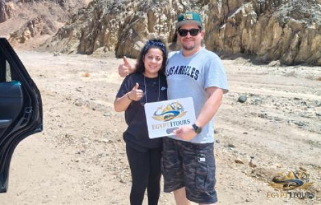 Luxor to Hurghada Private Transfer: Distance, Routes & Travel Guide